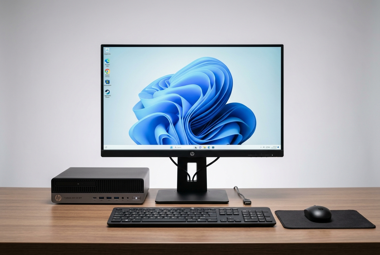 AMC & Business IT Support in Karampura Delhi